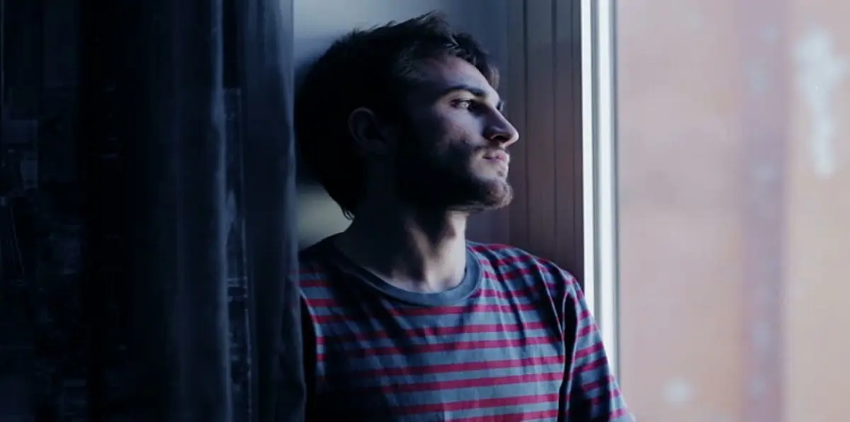 ما هي أعراض الاكتئاب عند الرجال؟