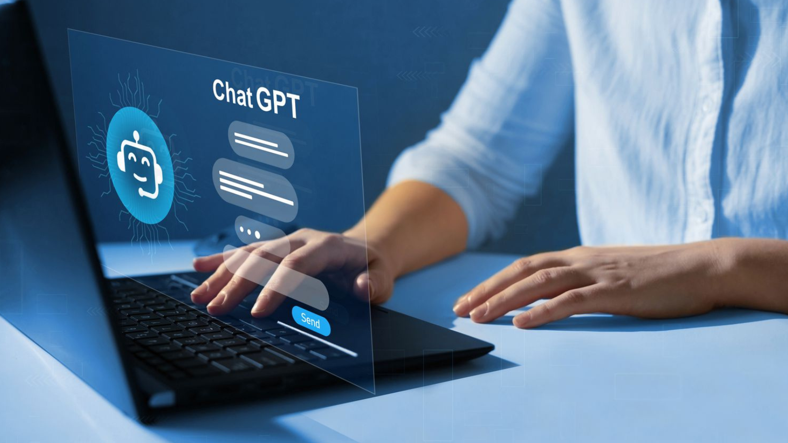 لا تفرط في الثقة.. احذر من البيانات التي تقدمها للذكاء الاصطناعي