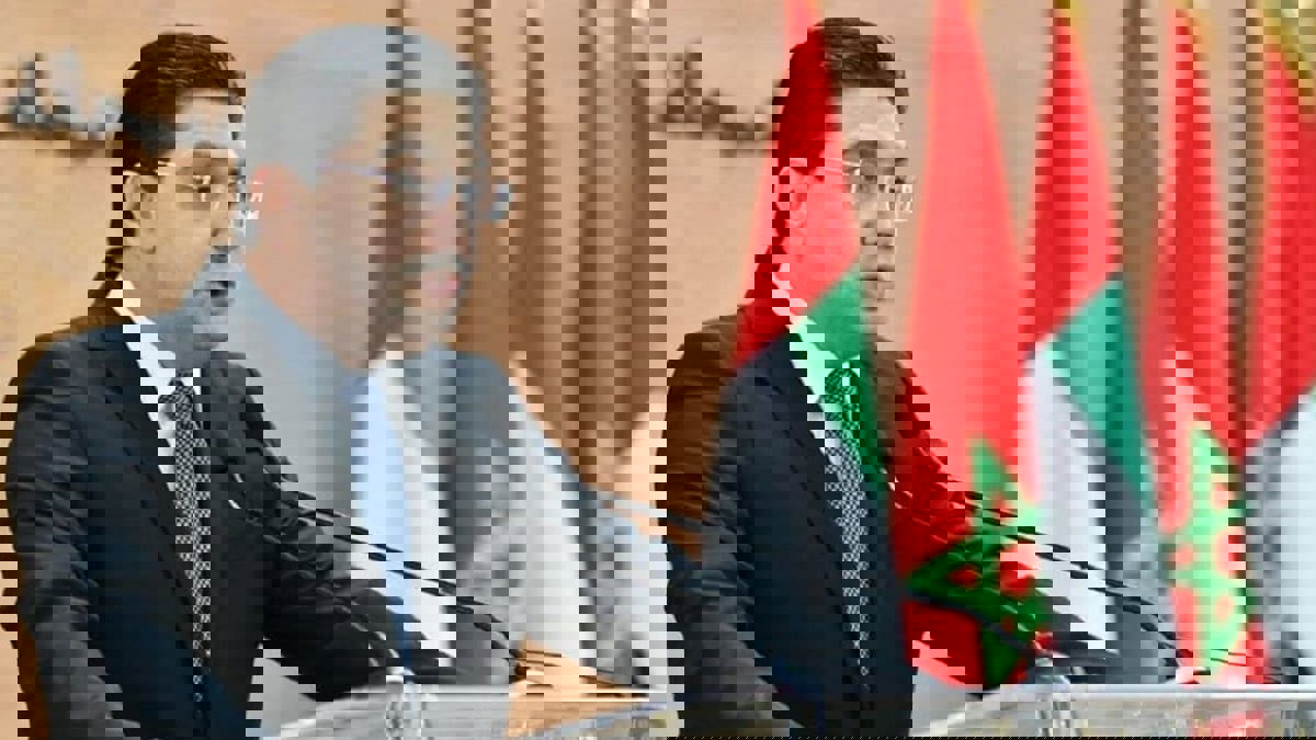 بوريطة ينفي تسوية الخلاف مع تونس: موقف المغرب لم يتغير