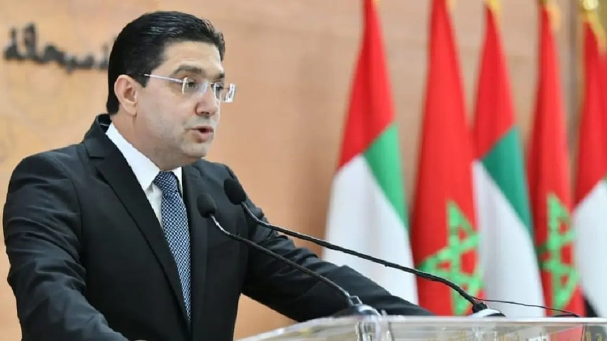بوريطة ينفي تسوية الخلاف مع تونس: موقف المغرب لم يتغير