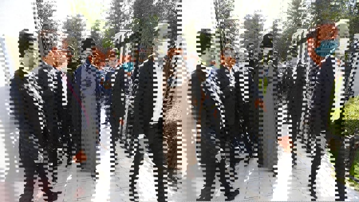 العراق.. تباين المواقف بعد لقاء الصدر مع القوى الشيعية المعترضة على نتائج الانتخابات