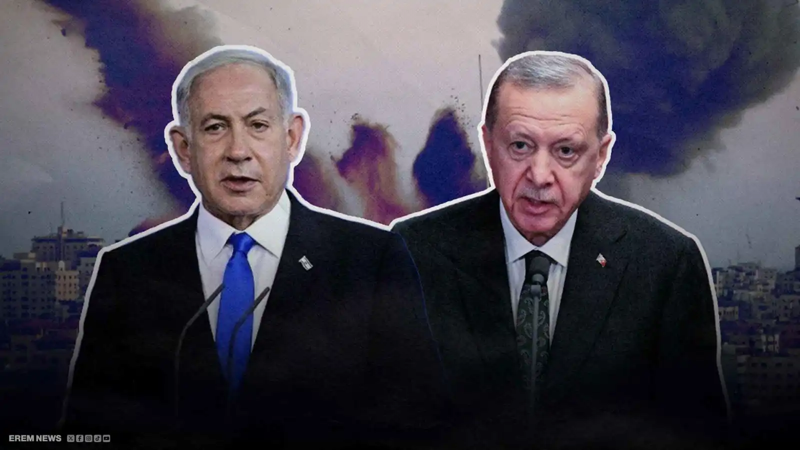 أنقرة تغلق الأبواب في وجه إسرائيل