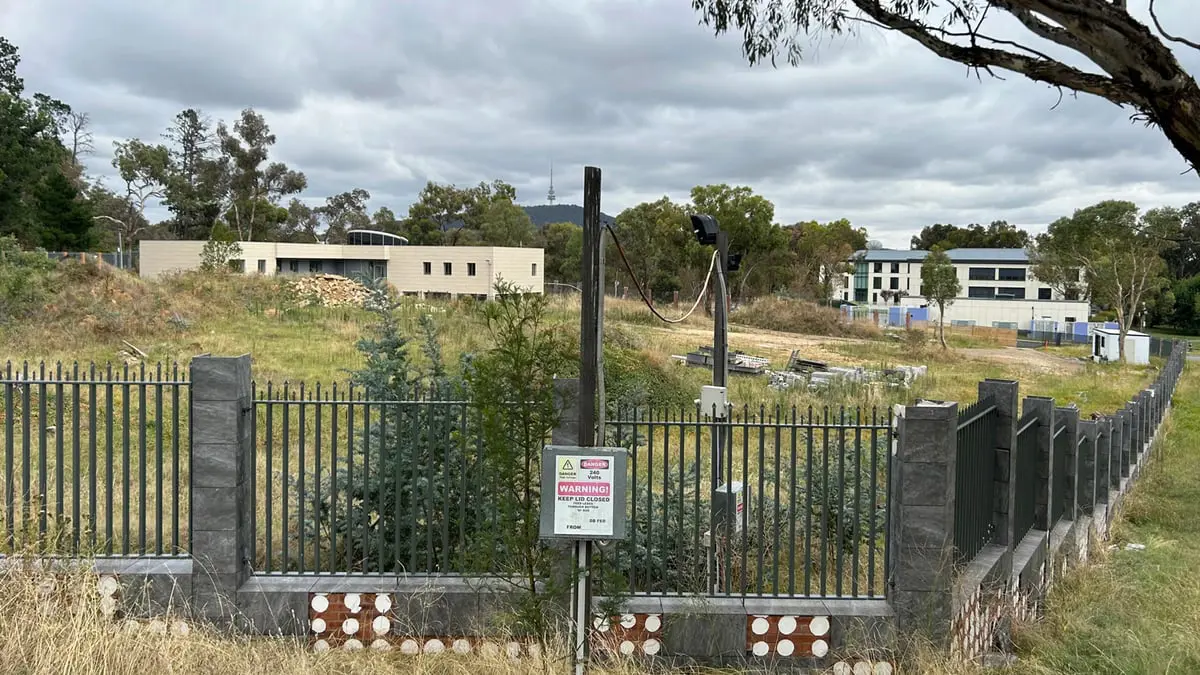  روسيا تتحرك بعد قرار أستراليا منعها من بناء سفارة جديدة في كانبيرا