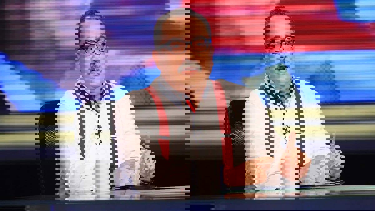 إبراهيم عيسى: صلاة التراويح "اختراع تنظيمي".. ومكبرات الصوت بالمساجد "مزعجة"