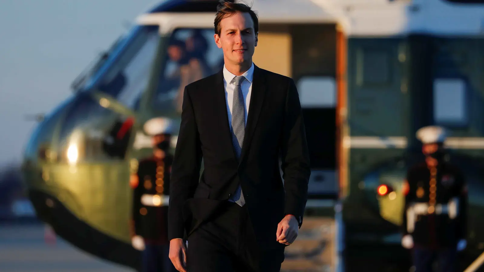 "فايننشال تايمز": كوشنر لن ينضم إلى الإدارة الجديدة لترامب