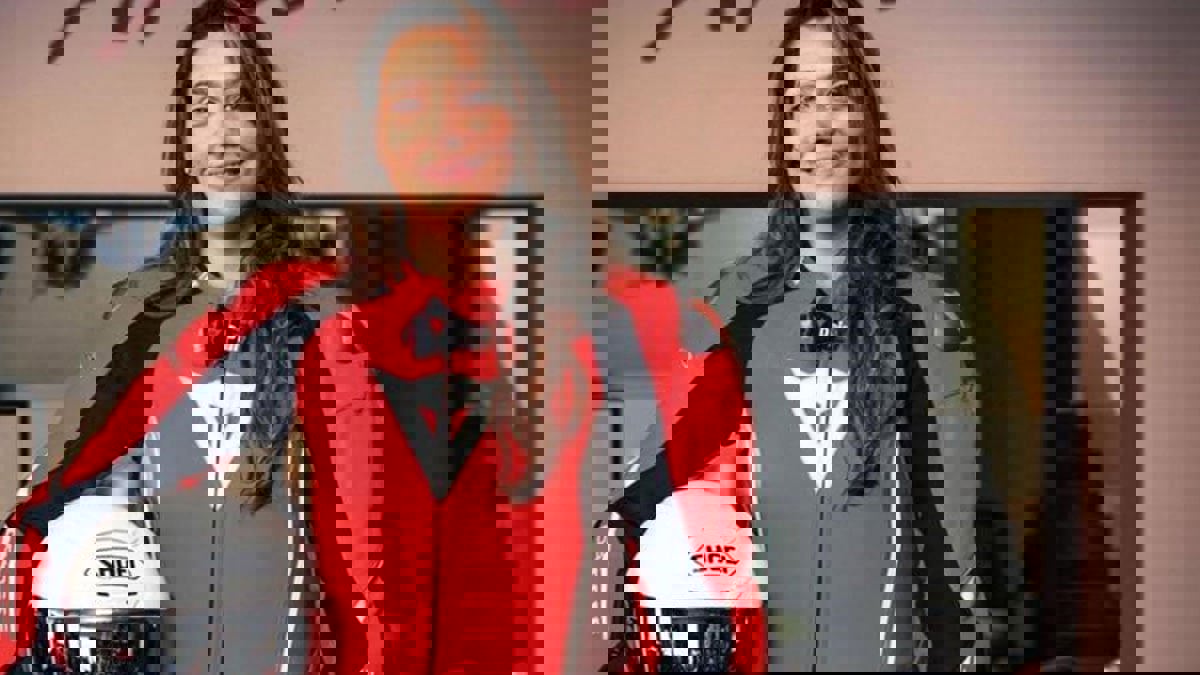 دانيا عقيل.. من حادث خطير إلى كتابة التاريخ كأول سعودية تشارك بكأس العالم للراليات الصحراوية