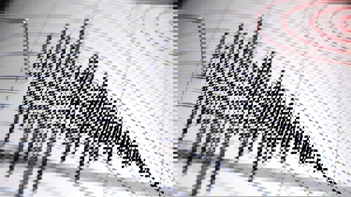 زلزال بقوة 5.4 درجة يضرب غرب تركيا