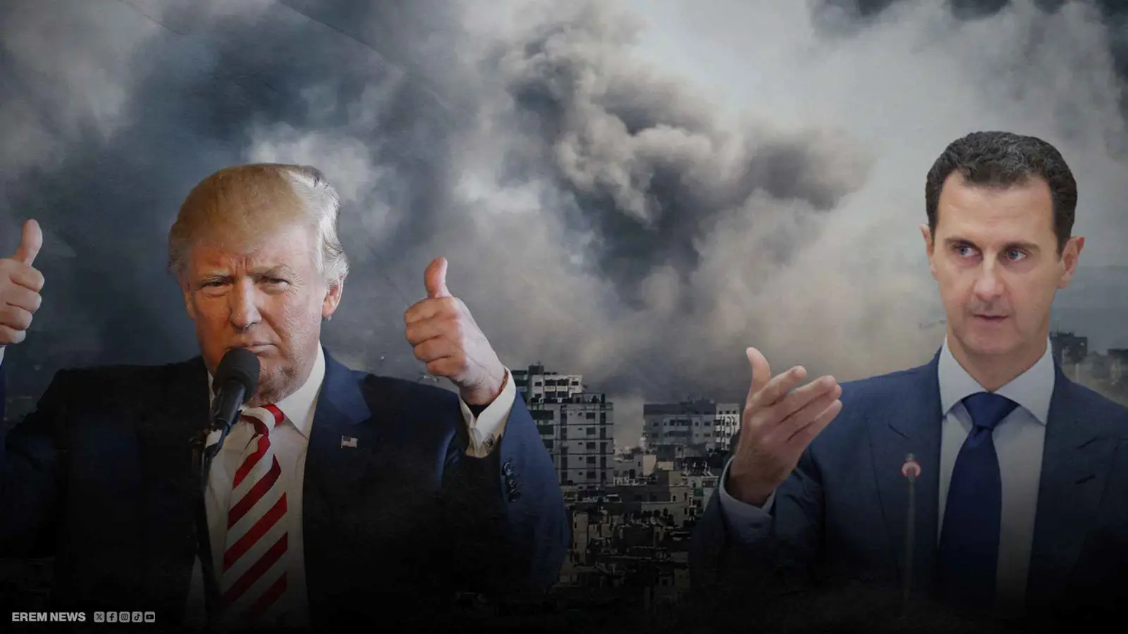 حروب ومفاجآت انتخابية وذكاء اصطناعي.. 2024 "عام التحولات الكبرى" (فيديو إرم)