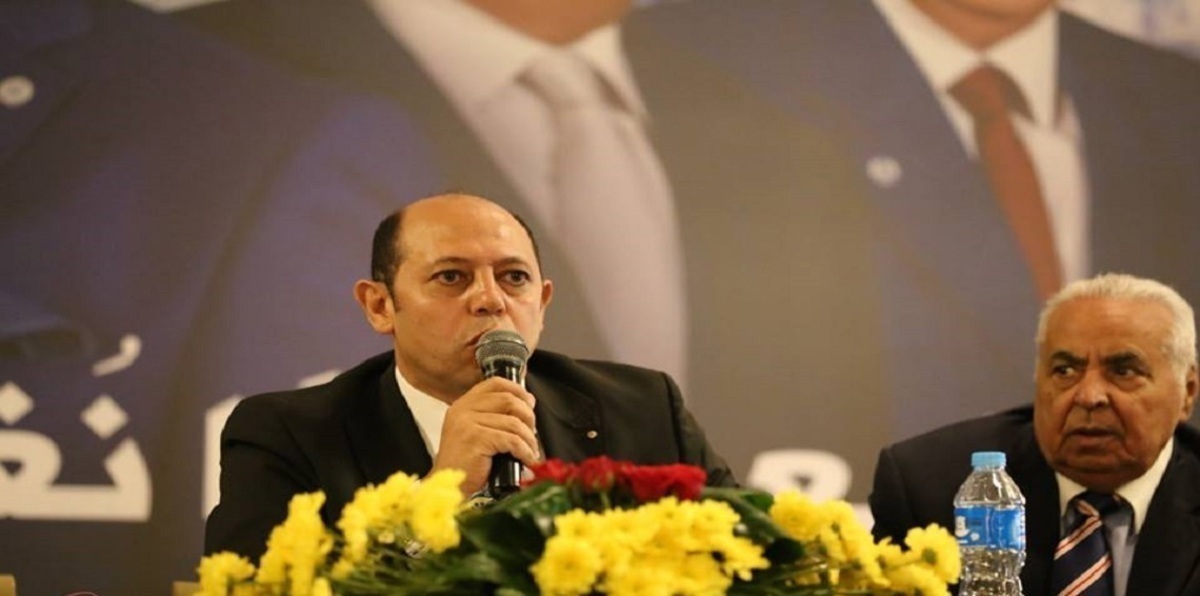 أحمد سليمان يسأل مرتضى منصور عن مصير مليار و300 مليون جنيه من أموال نادي الزمالك (فيديو إرم)