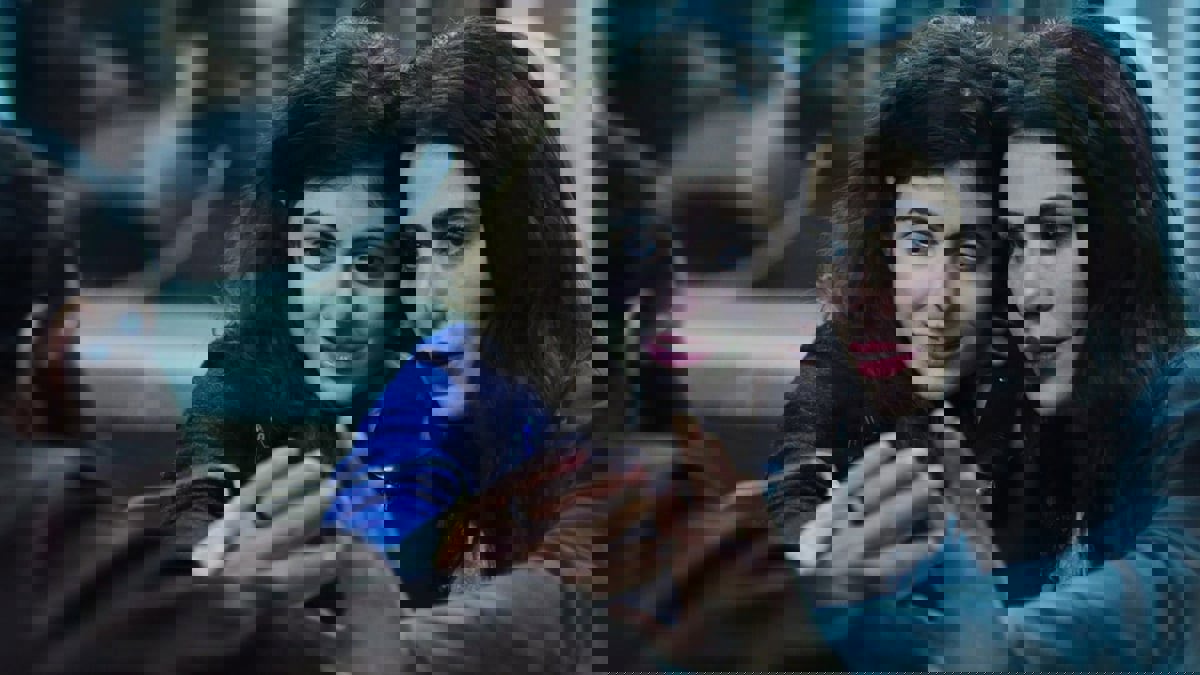 بعد الجدل الحاد.. مخرج "أميرة" يصدر بيانا يدافع فيه عن أسرة الفيلم