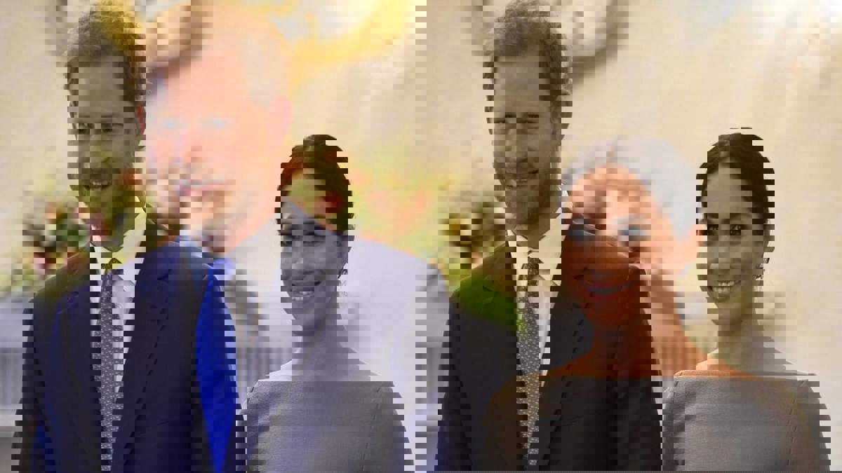 العائلة المالكة البريطانية تدرس منع الأمير هاري وزوجته من استخدام كلمة "ملكي"‎