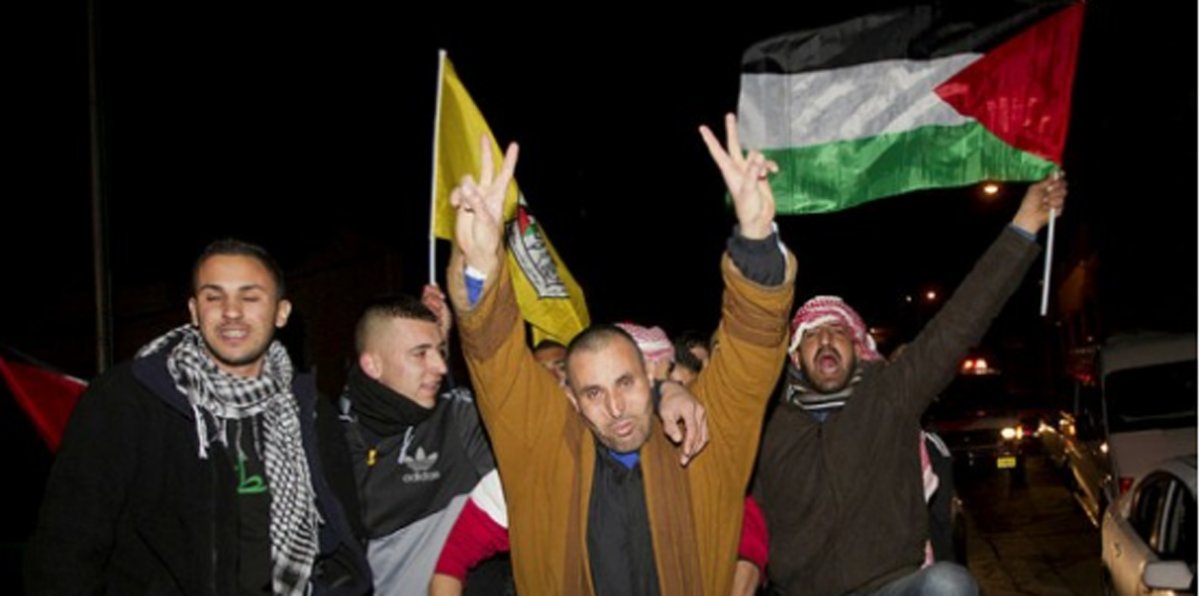 جيش الاحتلال يستنفر قواته في محيط قطاع غزة