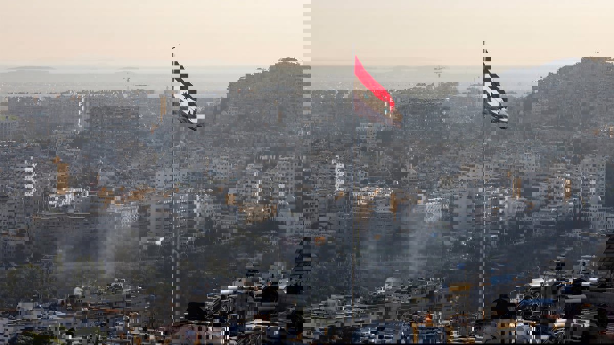 ماذا وراء الانفتاح على دمشق؟