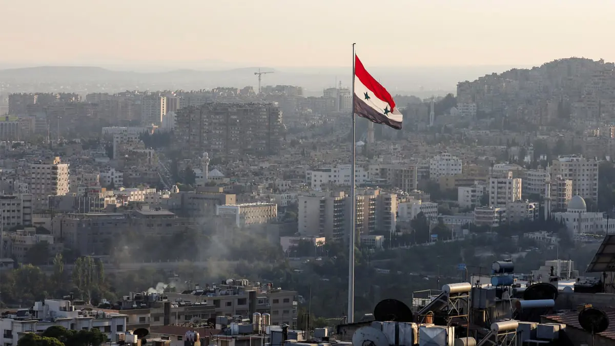 ماذا وراء الانفتاح على دمشق؟