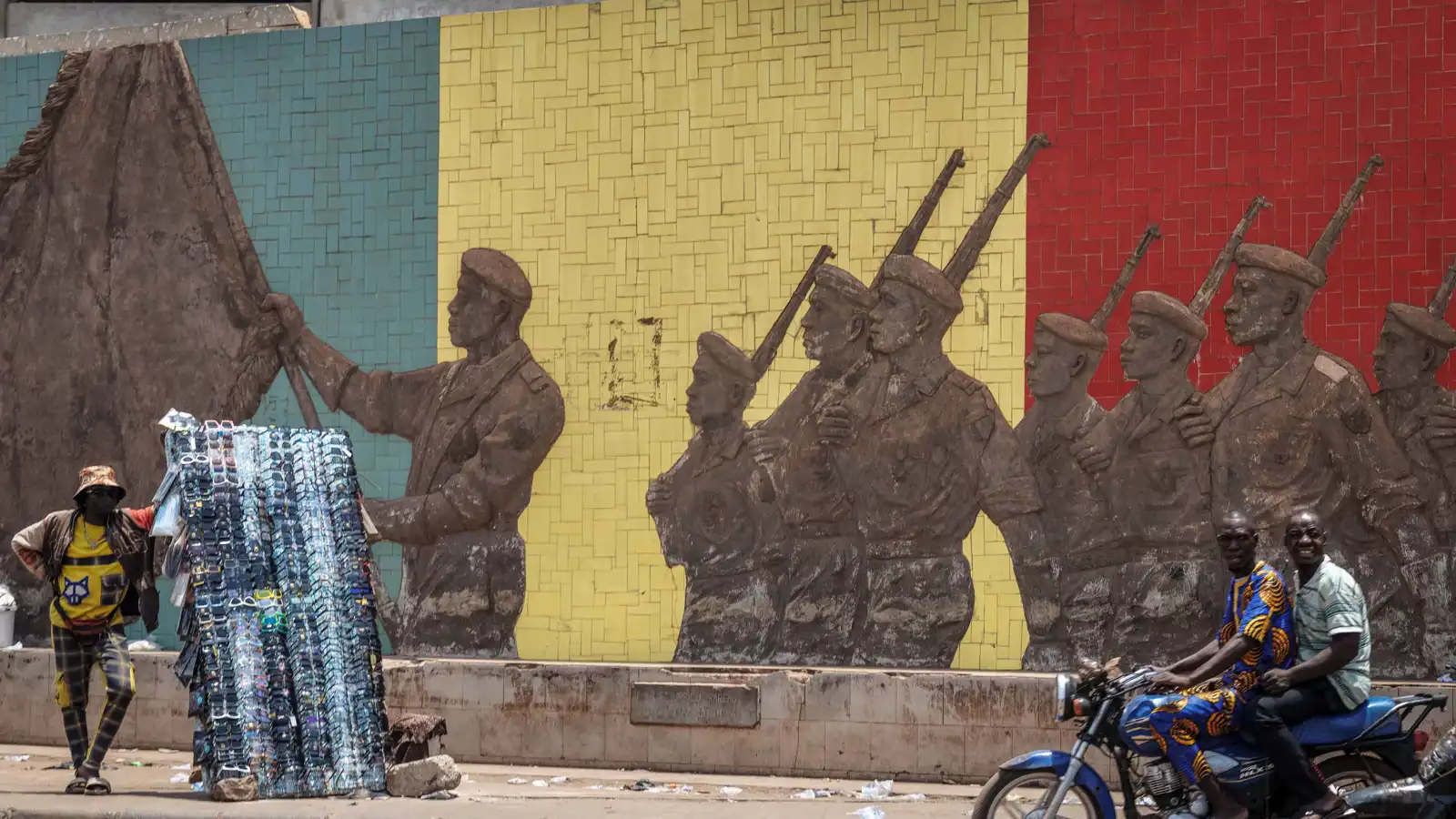 الخاصرة الرخوة.. كيف تهدد هجمات مالي الأمن في شمال إفريقيا؟