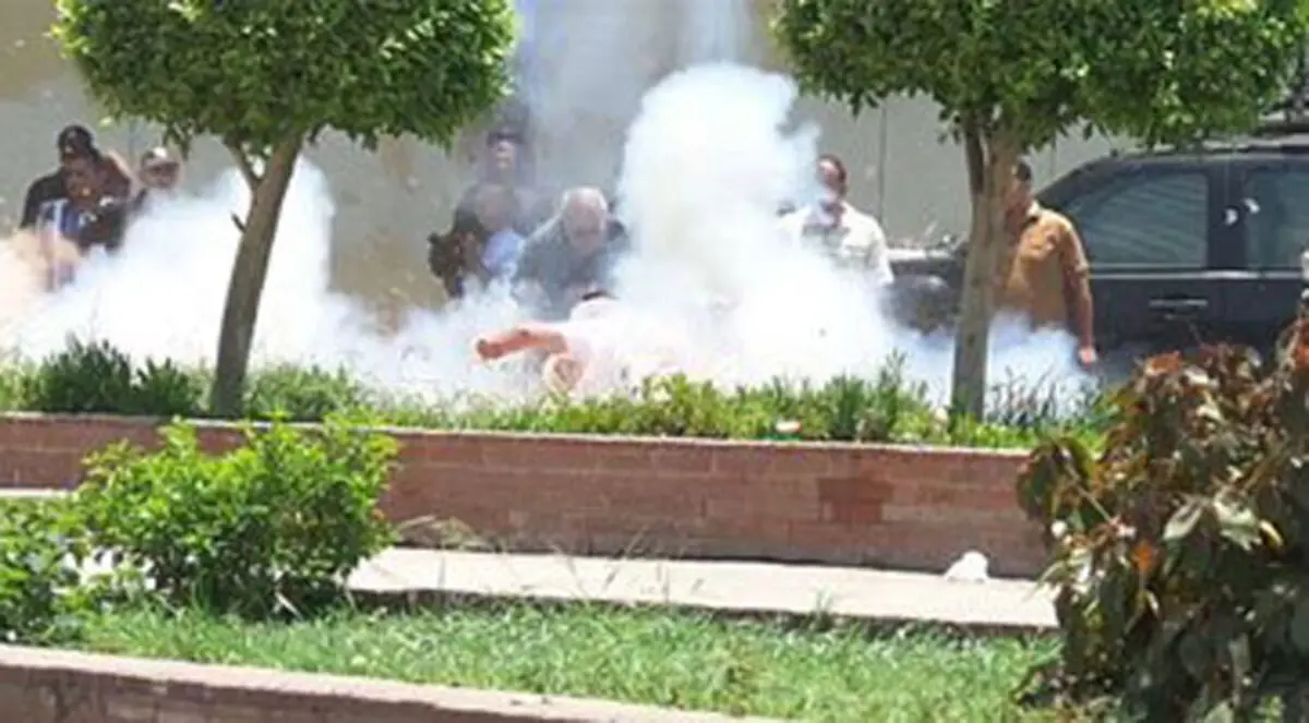 تفجيرات "الاتحادية" تكشف تقصير الأجهزة الأمنية المصرية