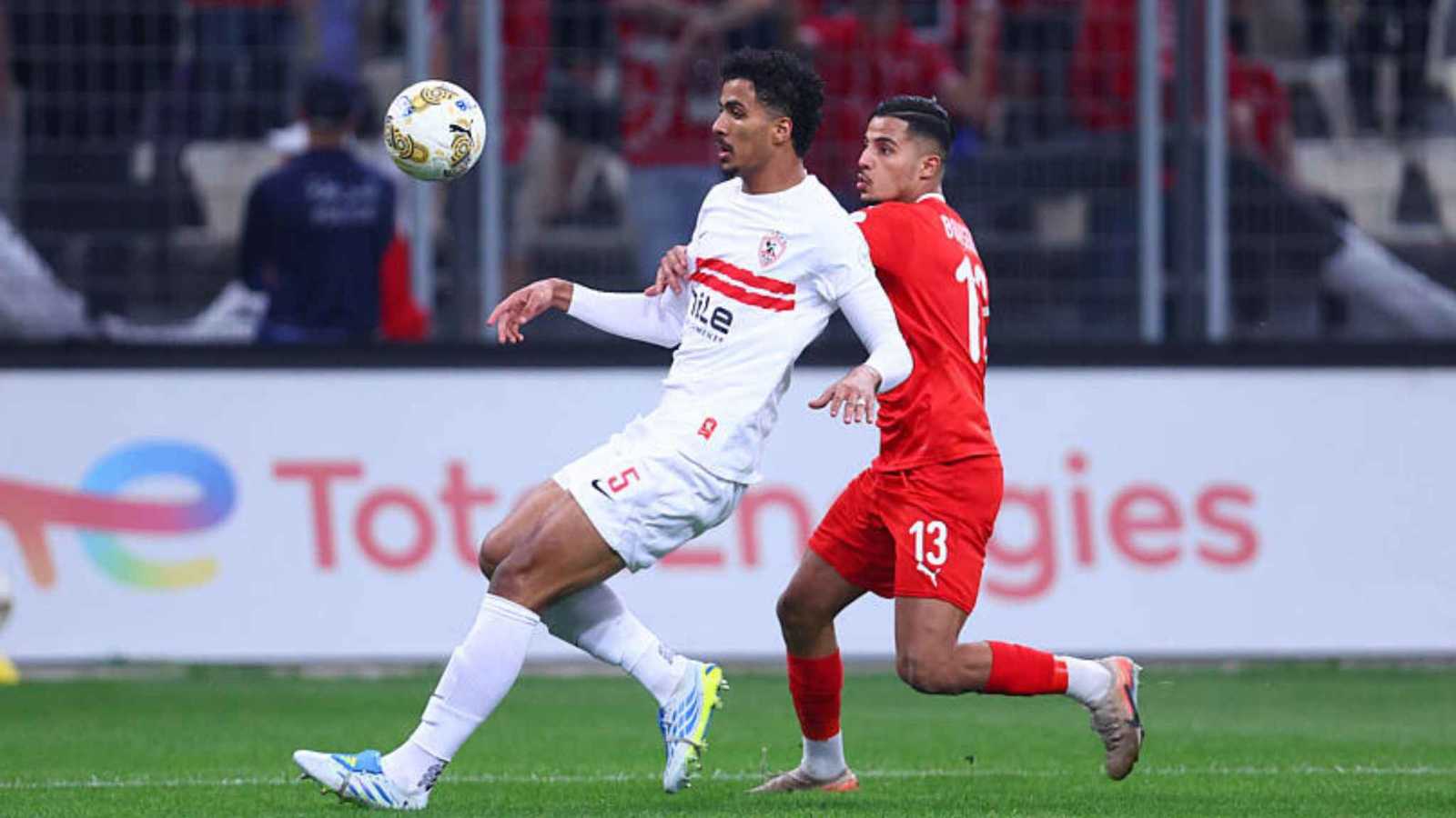 بعد تأهل الزمالك.. موعد نهائي الكونفدرالية الإفريقية 