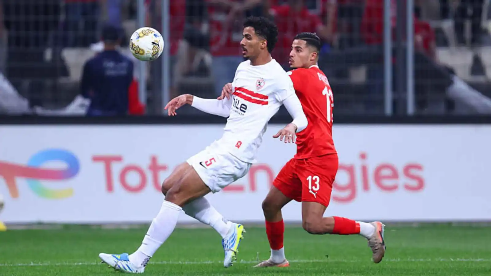 بعد تأهل الزمالك.. موعد نهائي الكونفدرالية الإفريقية