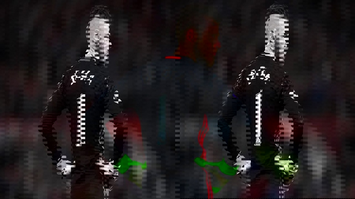 مانشستر يونايتد يبحث عن حارس تحسبًا لرحيل دي خيا في يناير المقبل