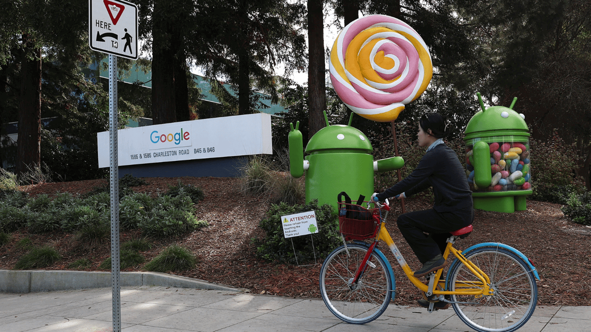 وسط عدم الرضا عن نتائج "غوغل".. الجيل Z يفضل معلومات "تيك توك"