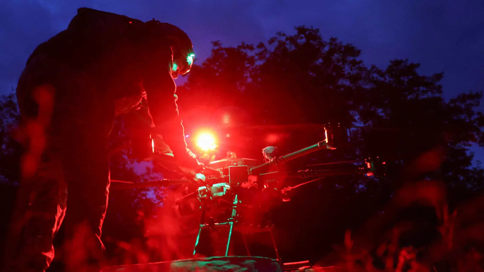 "حجر الزاوية".. استهداف طائرات "توبوليف" يضرب استراتجيات موسكو العسكرية