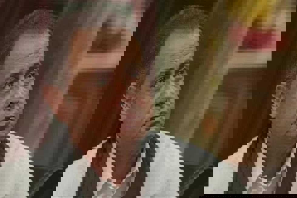 الحكم بحبس الفنان المصري محمد غنيم 3 سنوات لتهديده طليقته 