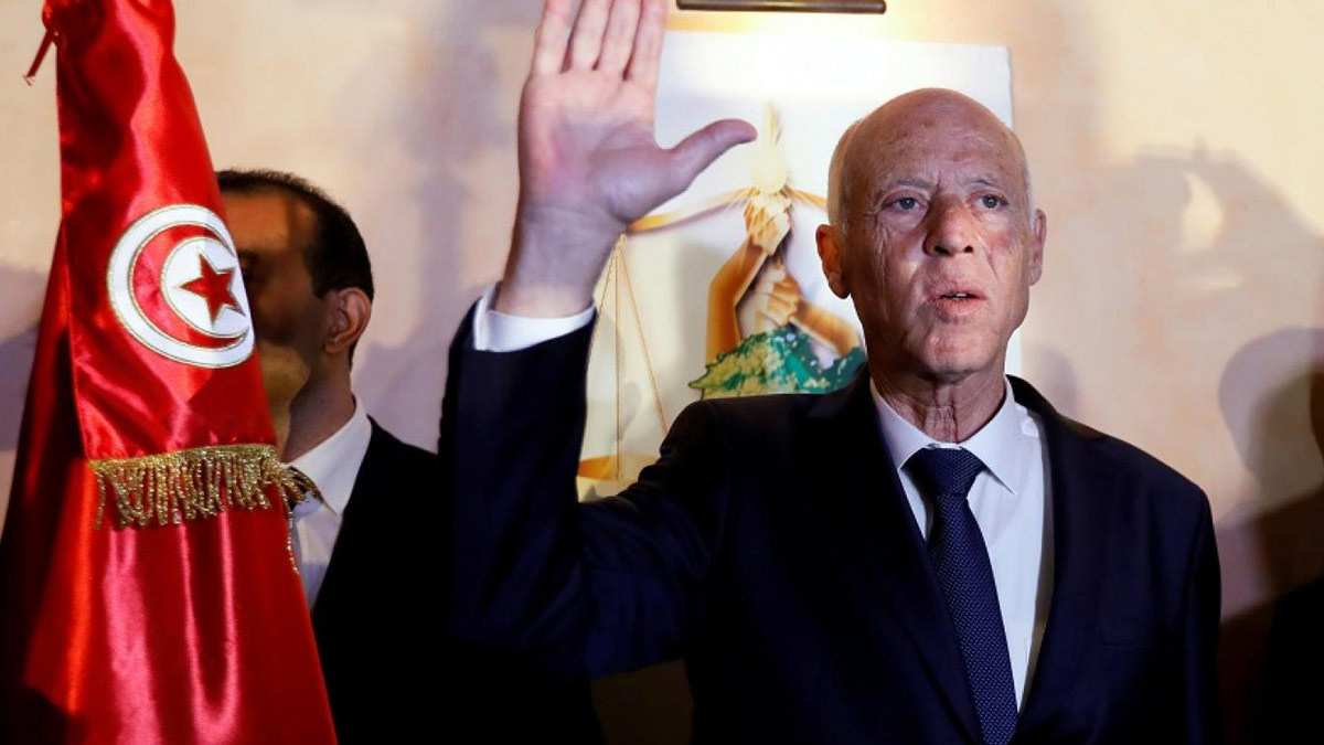 استحقاق تونس الصعب الذي مر على المغرب