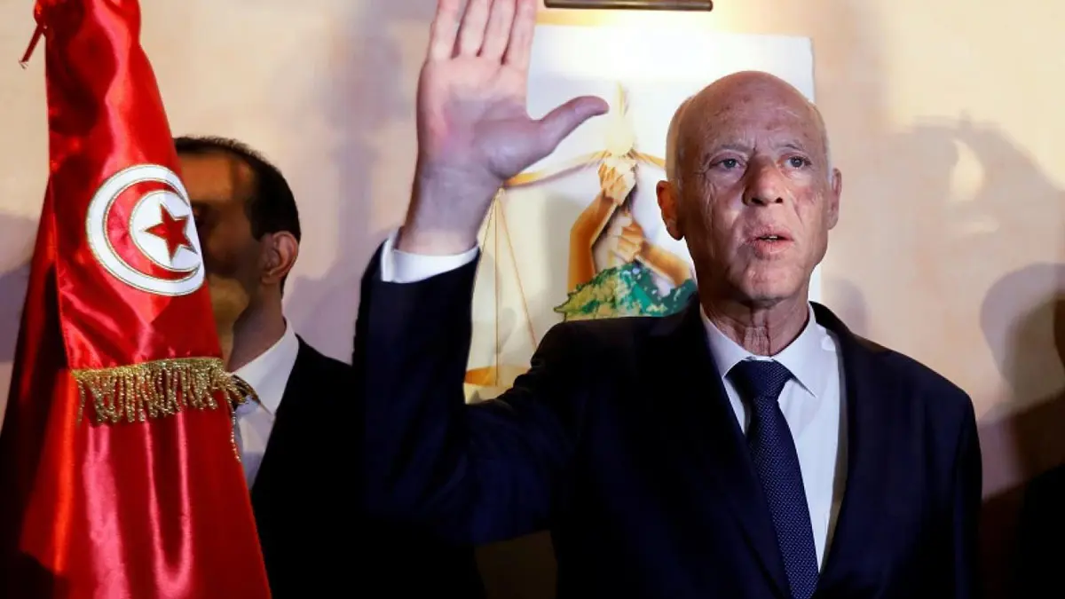 استحقاق تونس الصعب الذي مر على المغرب