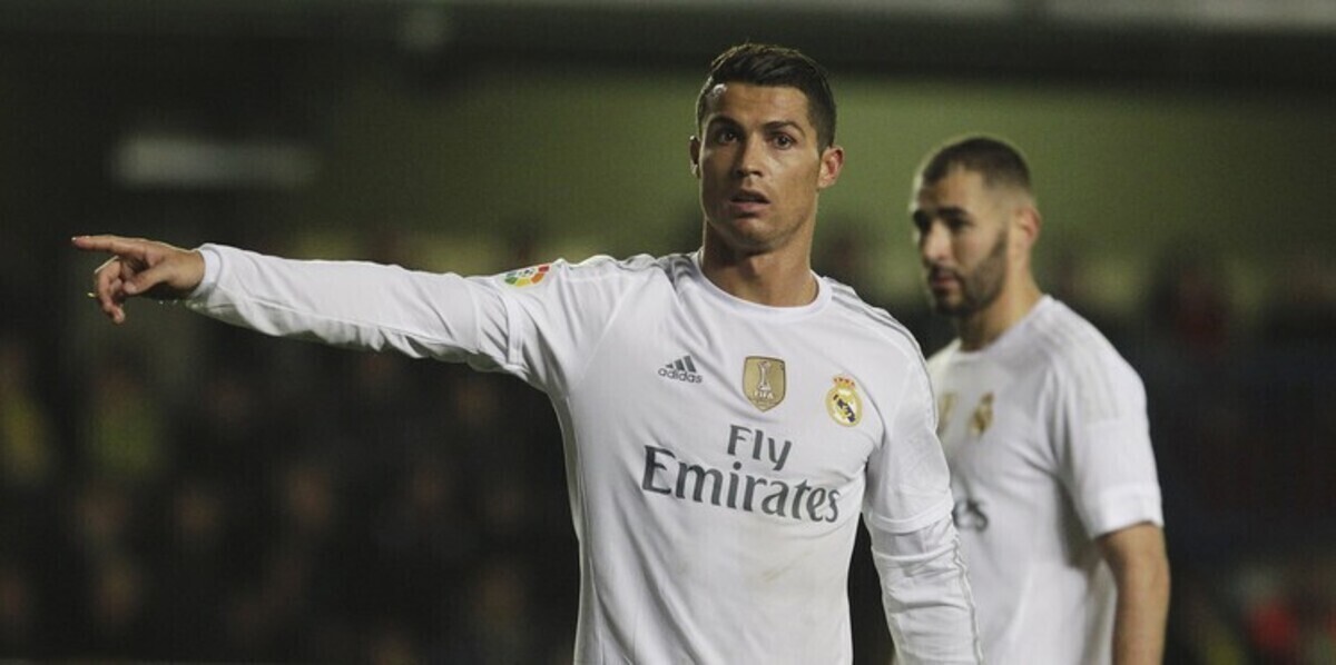 سبب جديد لتوتر علاقة بينيتيز ورونالدو