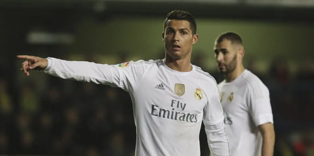 سبب جديد لتوتر علاقة بينيتيز ورونالدو