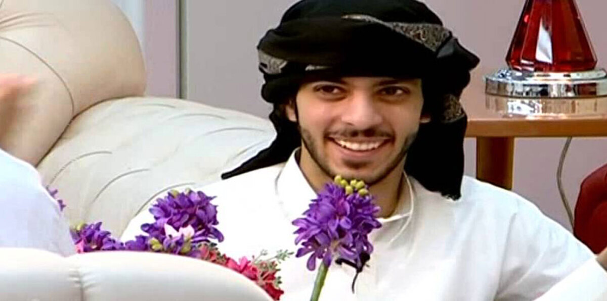 شارك بـ"زد رصيدك".. الفنان السعودي فارس البشيري يدخل المستشفى