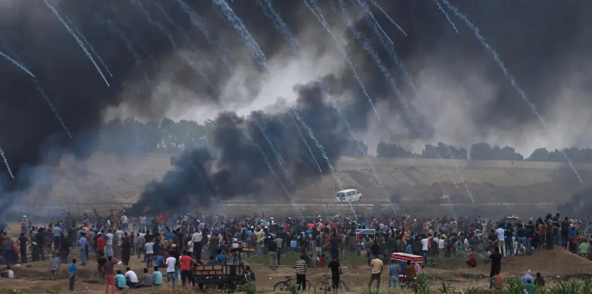 مجلس الأمن يفشل في توفير حماية دولية للمدنيين في غزة‎