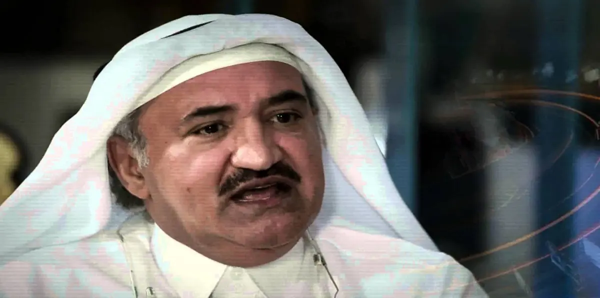 مسلسل "الشتائم"..  الكاتب قينان الغامدي يرد على وزير التعليم السعودي