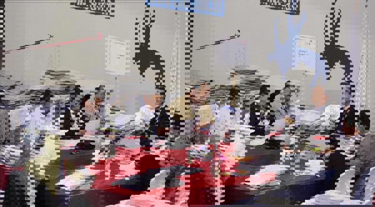 استثمار العصبية «الجهوية» في الانتخابات الرئاسية التونسية