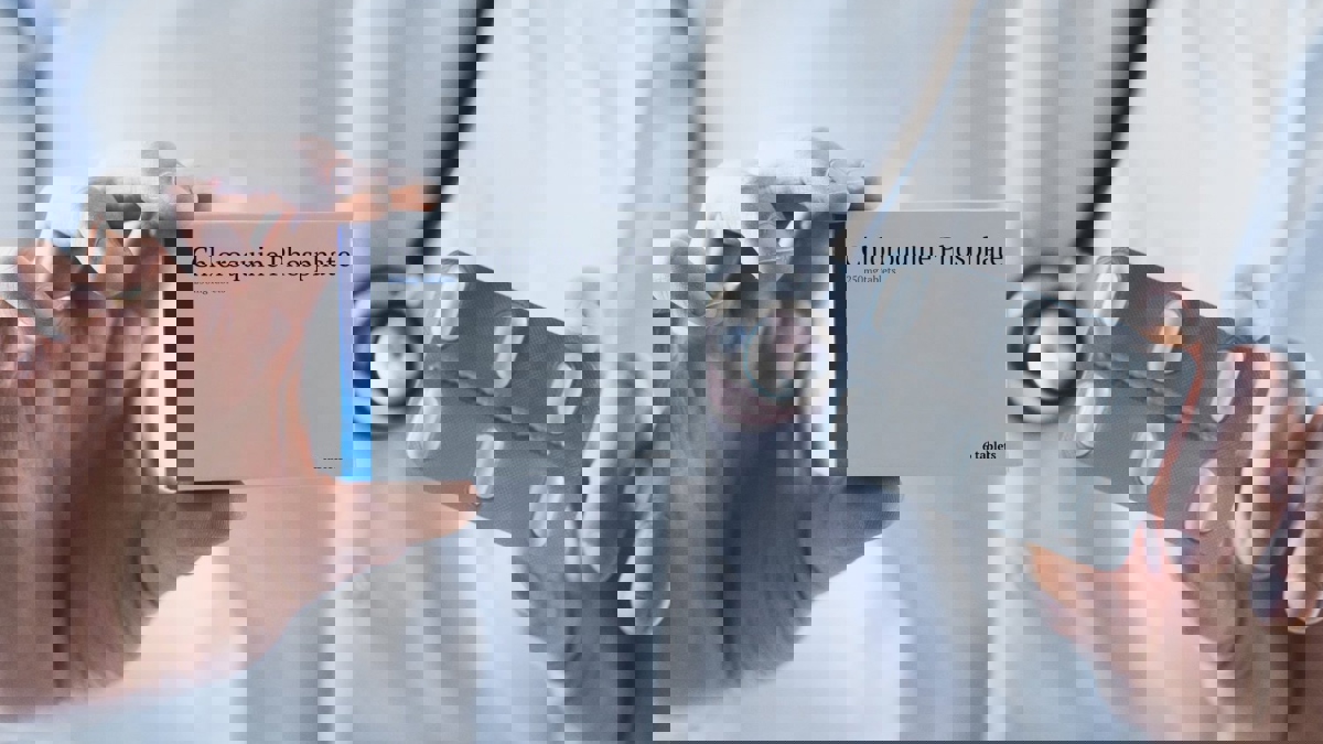 وكالة الدواء الأوروبية تحذر من استخدام أدوية الملاريا لعلاج كورونا إلا في "حالات طارئة"