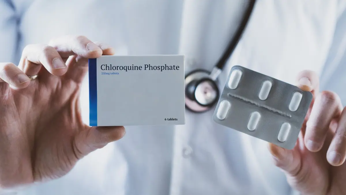 وكالة الدواء الأوروبية تحذر من استخدام أدوية الملاريا لعلاج كورونا إلا في "حالات طارئة"
