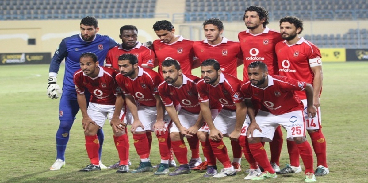 الأهلي المصري يتمسك بنجيب وهاني