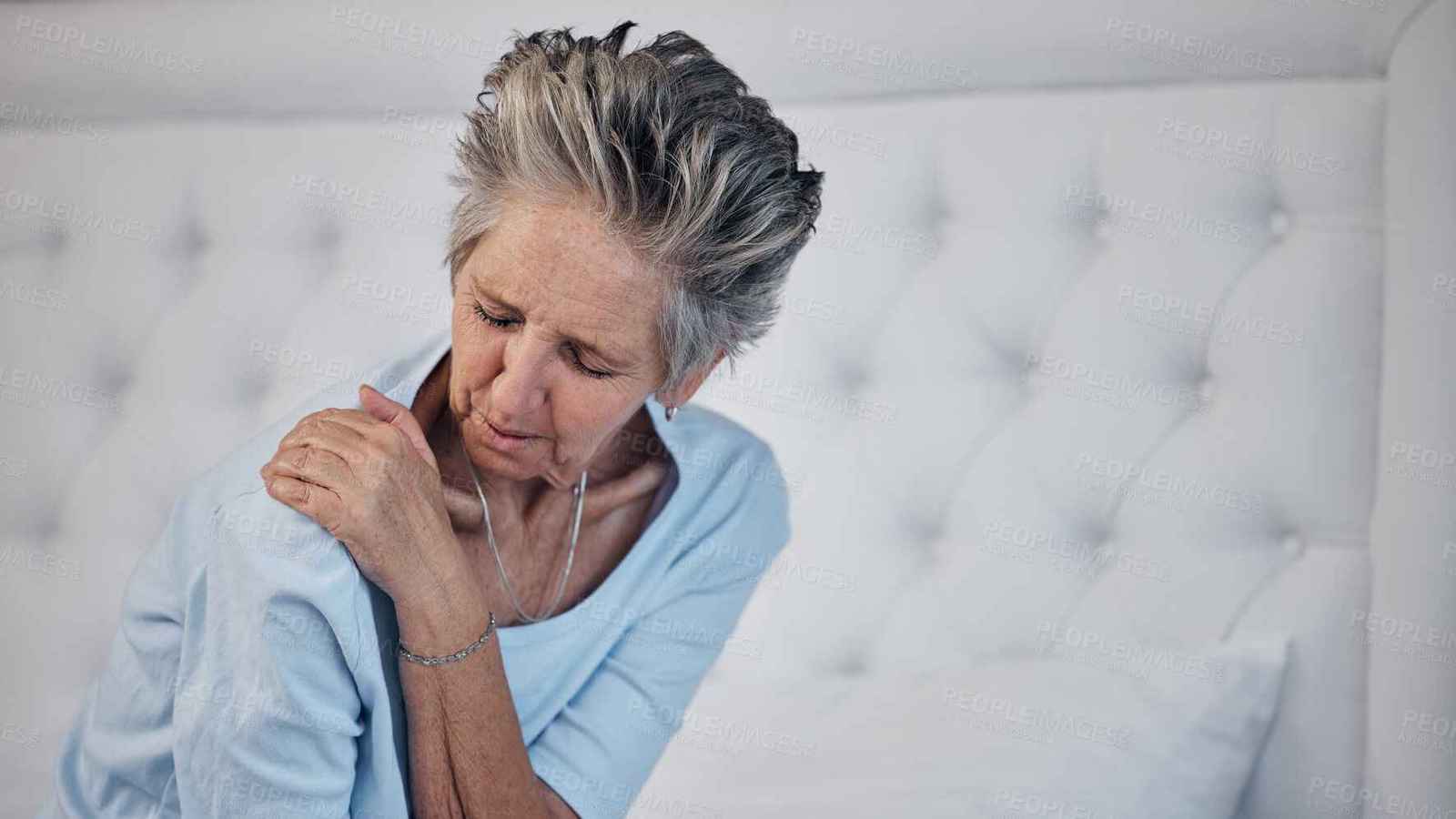 ضمور العضلات لدى كبار السن.. الأسباب وطرق العلاج