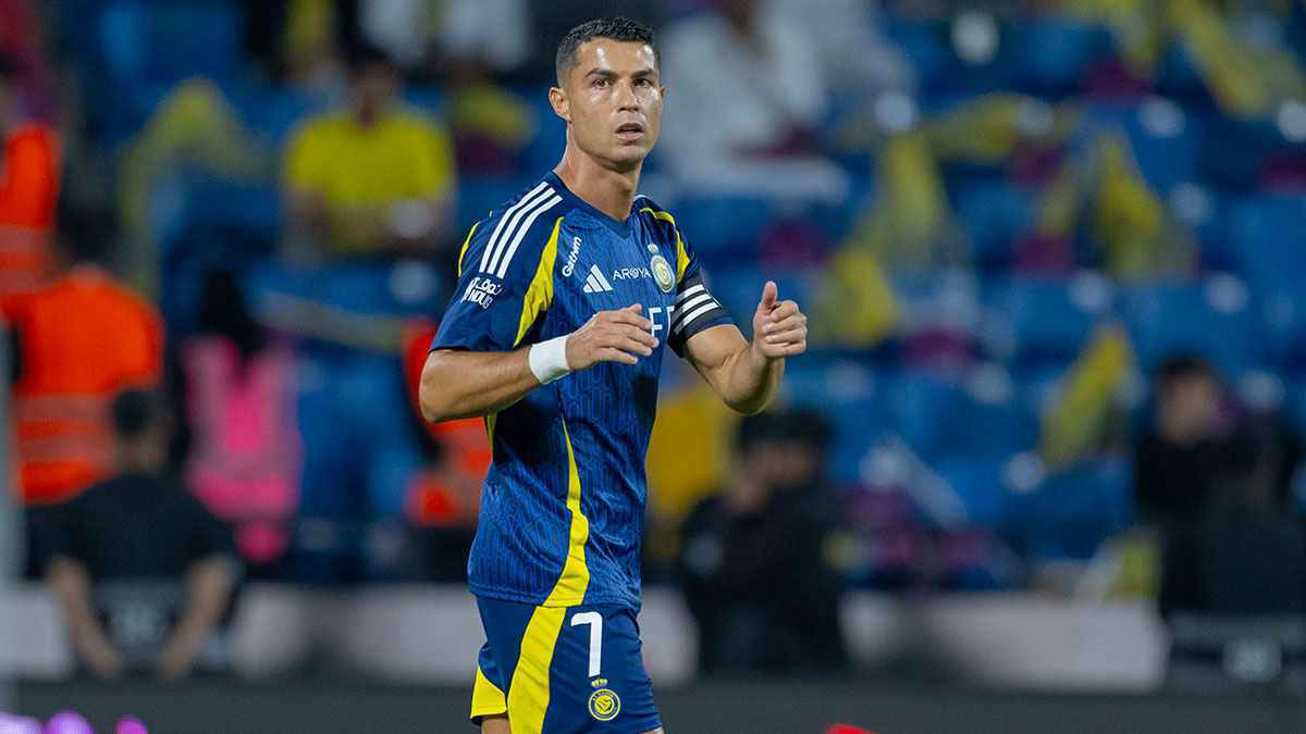 ما حقيقة تقديم مستثمر في الإفريقي التونسي وعدا بالتعاقد مع كريستيانو رونالدو؟