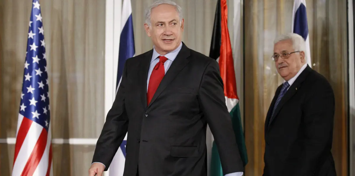 ما دلالات الاتصال الهاتفي بين نتنياهو وعباس عقب عملية القدس؟