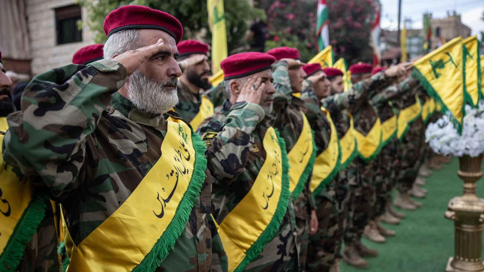 إيران: هجوم "حزب الله" كشف فقدان إسرائيل "قوة الردع"