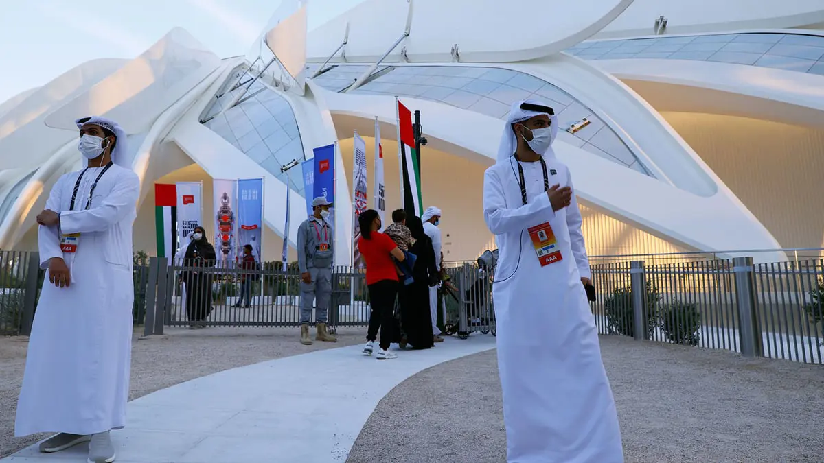 "نتورك إنترناشيونال": الإنفاق في الإمارات تجاوز مستوياته قبل "كورونا"