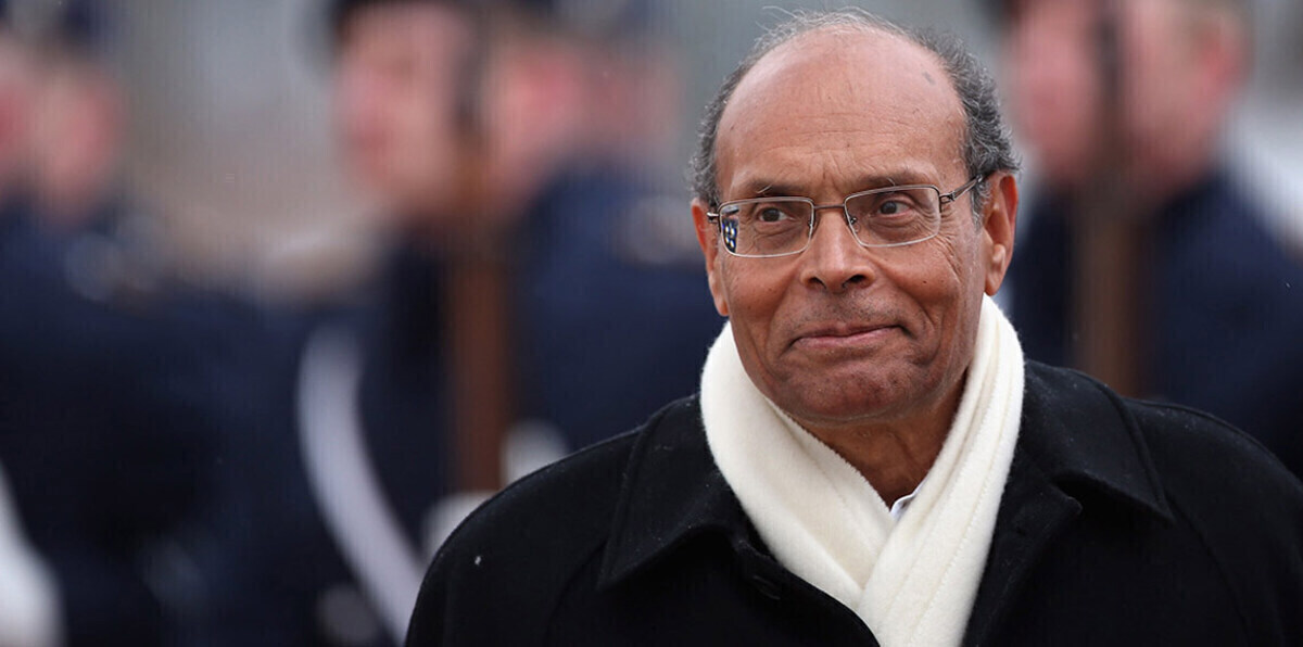 استقالات جديدة تعصف بحزب المرزوقي في تونس