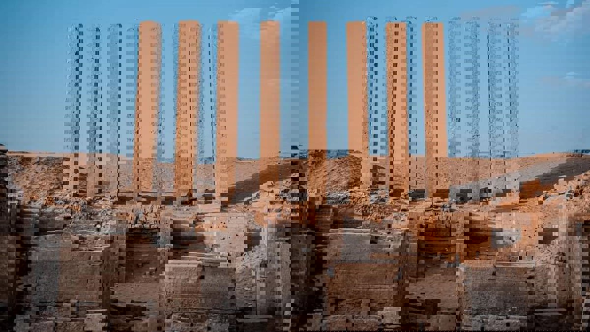 إدراج آثار مملكة سبأ على قائمة اليونسكو للتراث العالمي 