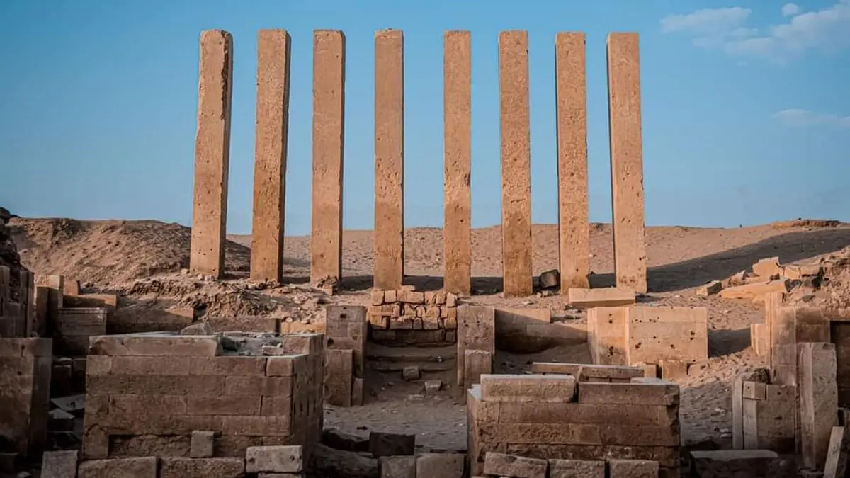 إدراج آثار مملكة سبأ على قائمة اليونسكو للتراث العالمي 