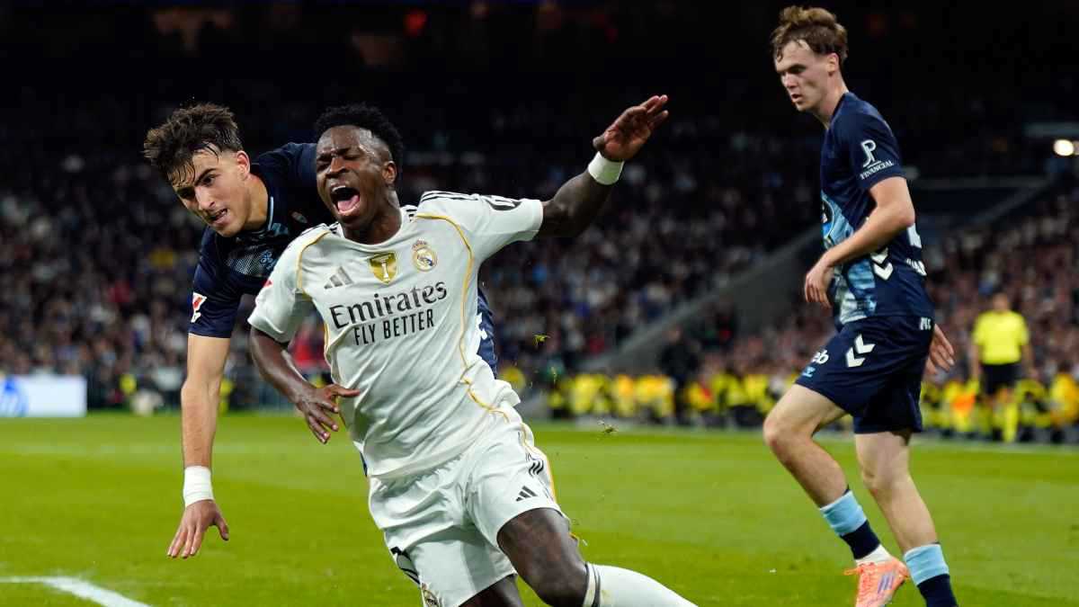 3 قرارات عاجلة لإنقاذ ريال مدريد من "فضيحة" أمام مانشستر سيتي