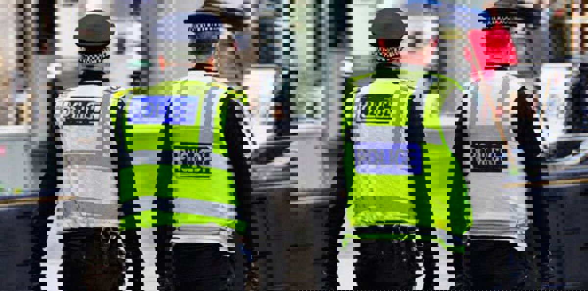 الشرطة البريطانية تقتل مشتبها به في لندن