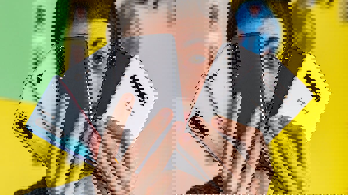 هل إعادة ضبط المصنع تكفي لـ"تنظيف" الهاتف قبل بيعه؟