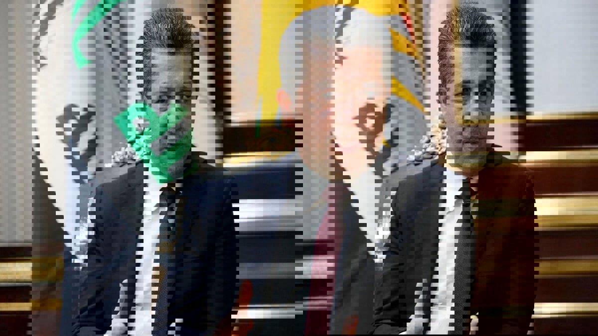 العراق.. بارزاني يشن هجوماً حاداً على قرار إخلاء "العمليات المشتركة" بكركوك
