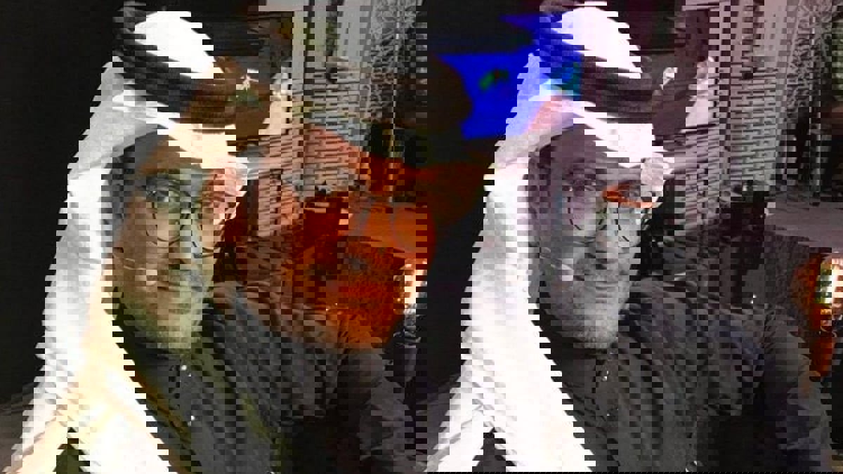 أزمة بين عبدالعزيز المريسل ومحمد البكيري